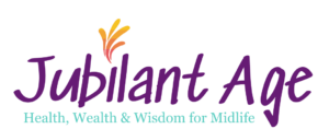 Jubilant Age logo