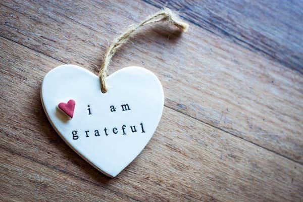 break the cycle of envy+grateful-heart