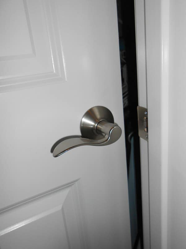 universal design myths+lever-door-handle