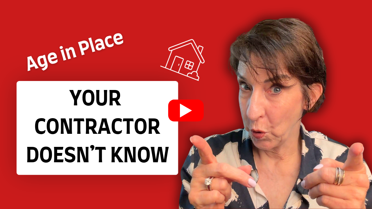 What Your Contractor Doesn't Know